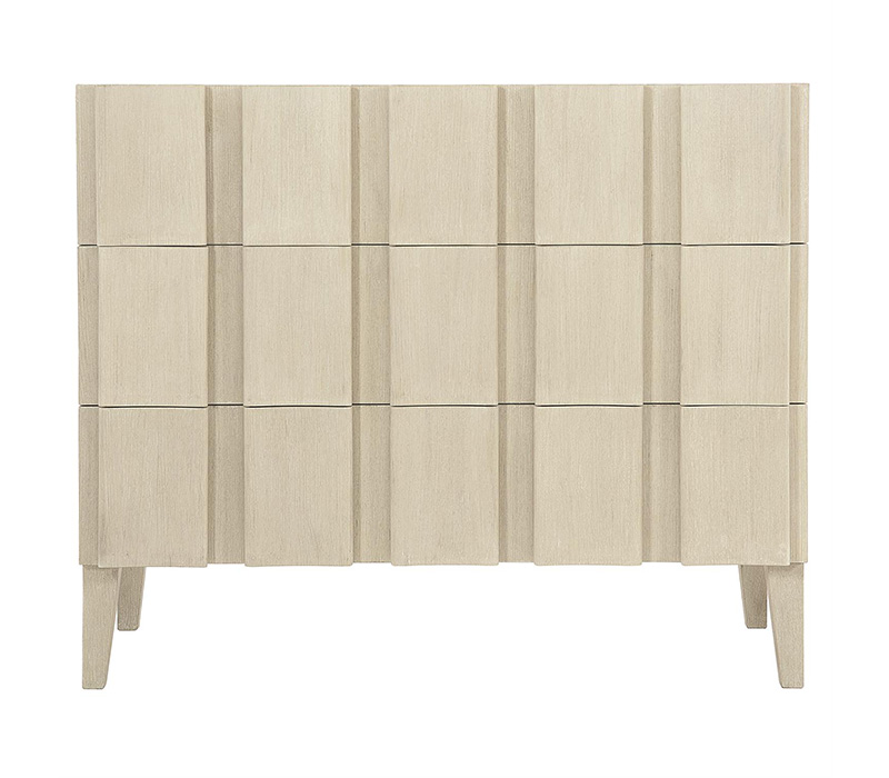 Bernhar*t East Hampton Drawer Chest