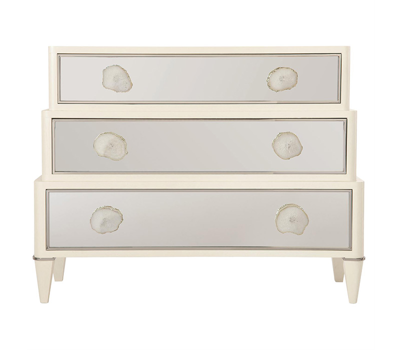 Bernhar*t Calista Drawer Chest