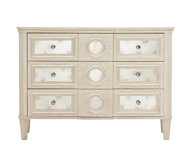 Bernhar*t Allure Drawer Chest