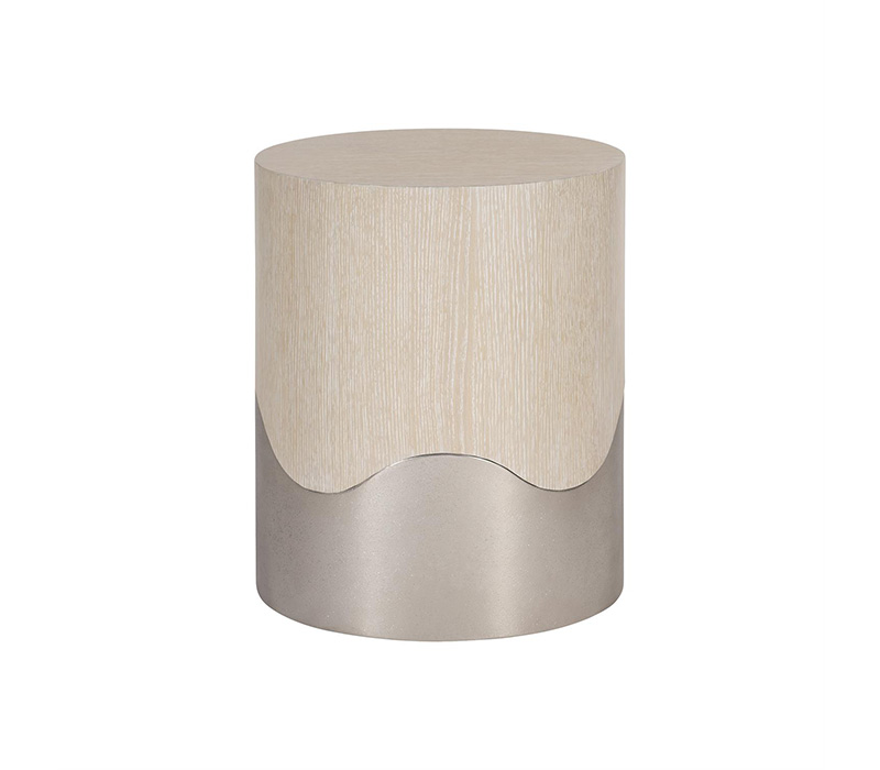 Bernhar*t Solaria Accent Table