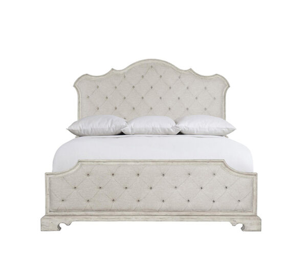 Bernhar*t Mirabelle Panel Bed