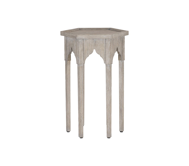 Bernhar*t Albion Accent Table