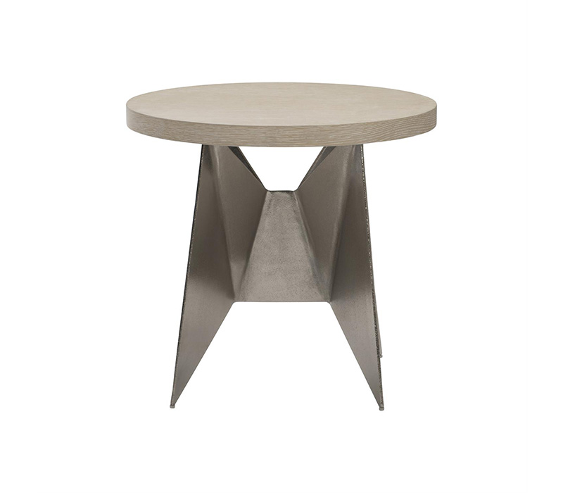 Bernhar*t Solaria Side Table