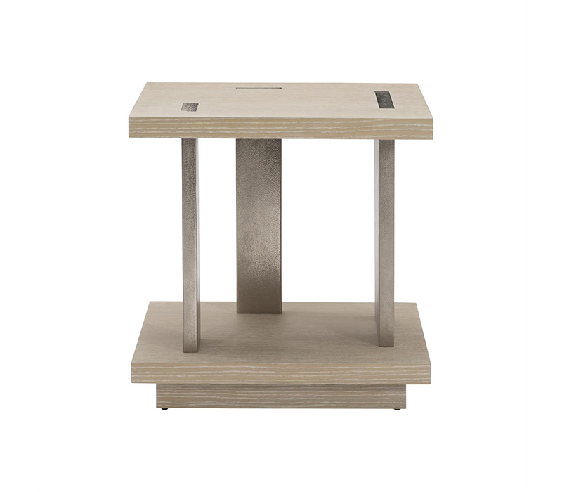 Bernhar*t Solaria Side Table