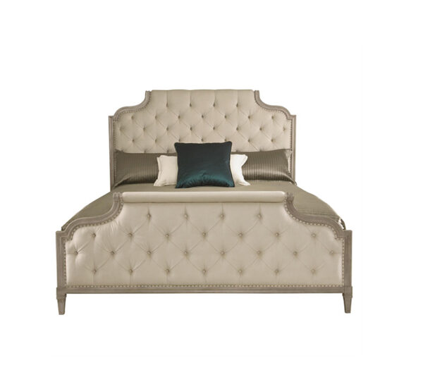 Bernhar*t Marquesa Panel Bed