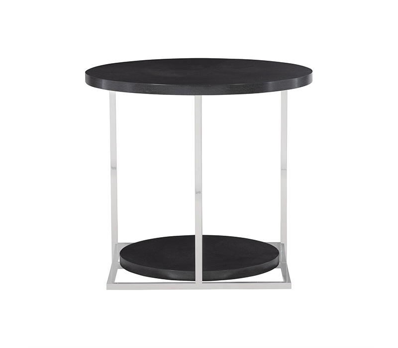 Bernhar*t Silhouette Side Table