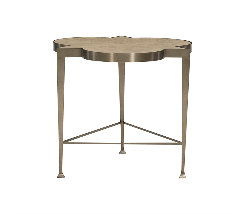 Bernhar*t Santa Barbara Side Table