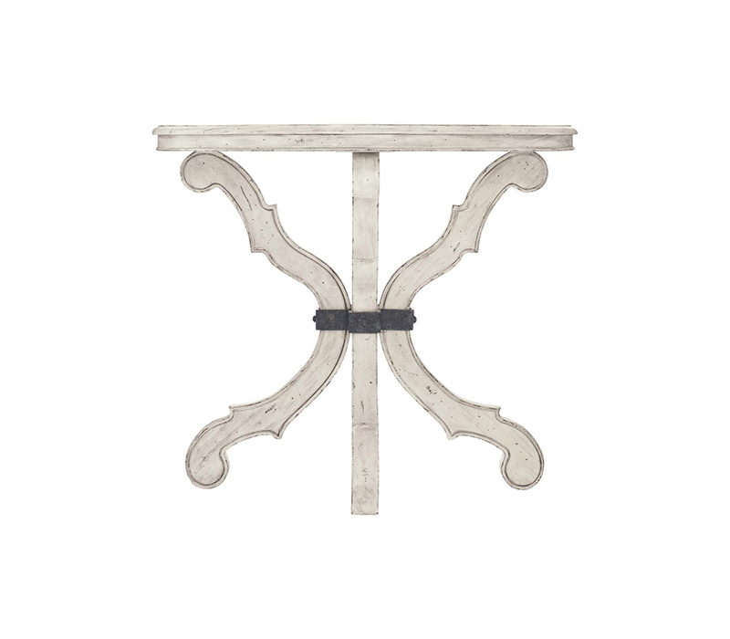 Bernhar*t Mirabelle Side Table