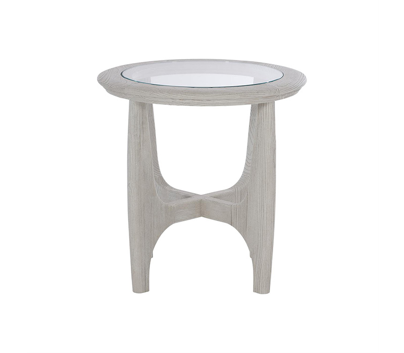 Bernhar*t Minetta Side Table