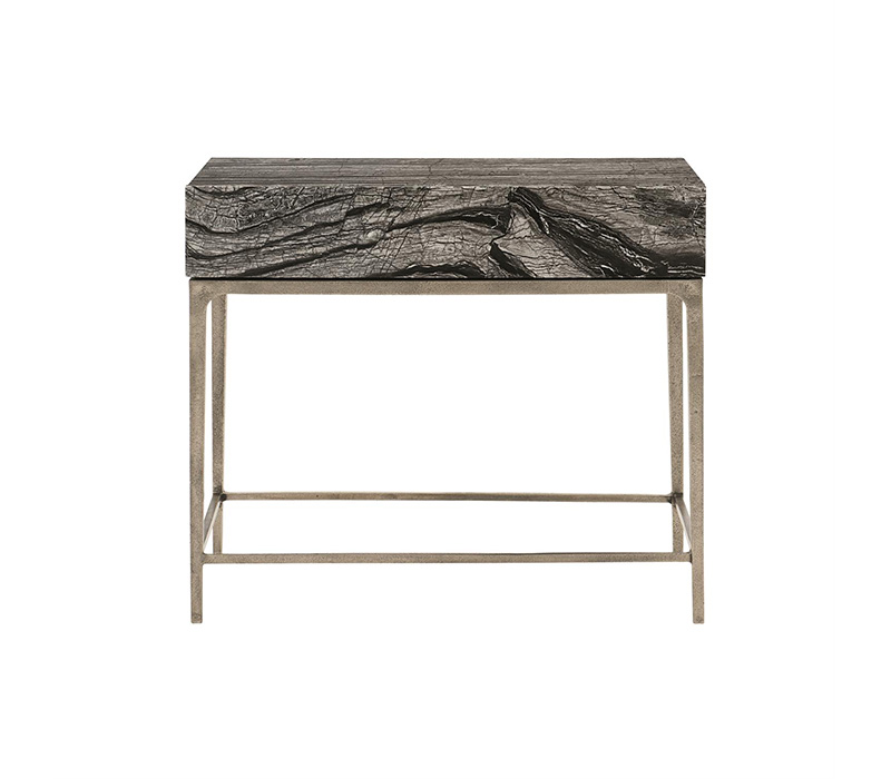 Bernhar*t Linea Nightstand