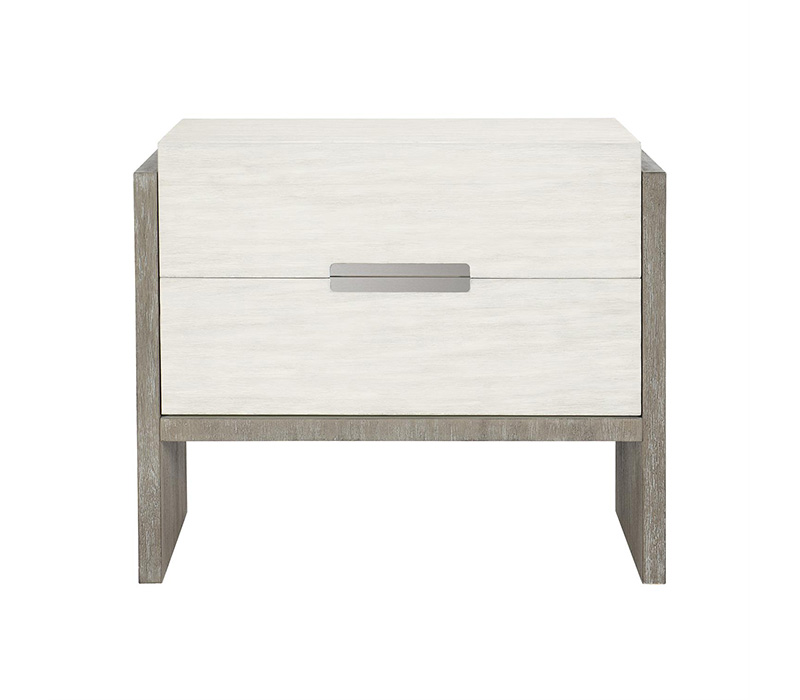 Bernhar*t Foundations Nightstand