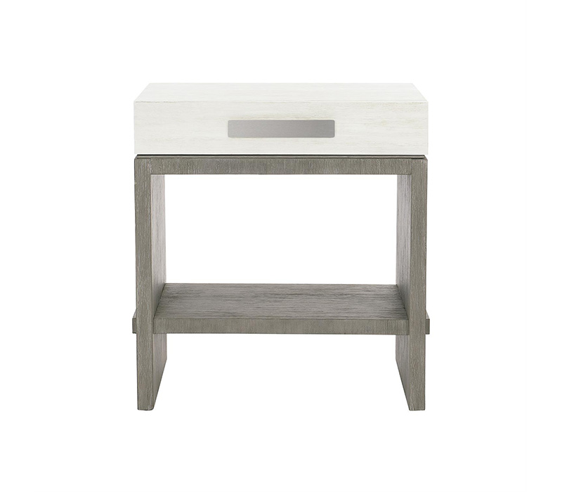 Bernhar*t Foundations Nightstand