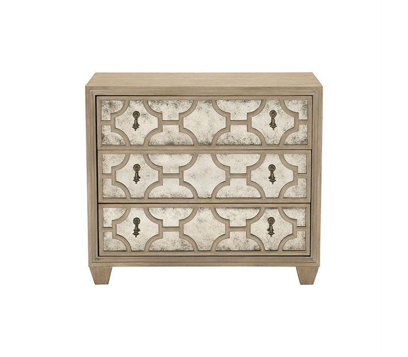 Bernhar*t Santa Barbara Nightstand