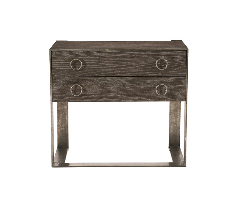 Bernhar*t Dixon Nightstand