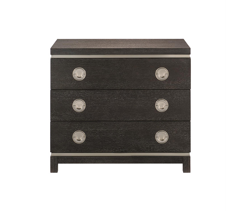 Bernhar*t Decorage Nightstand