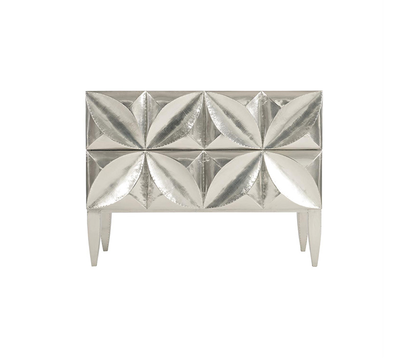 Bernhar*t Dahlia Nightstand