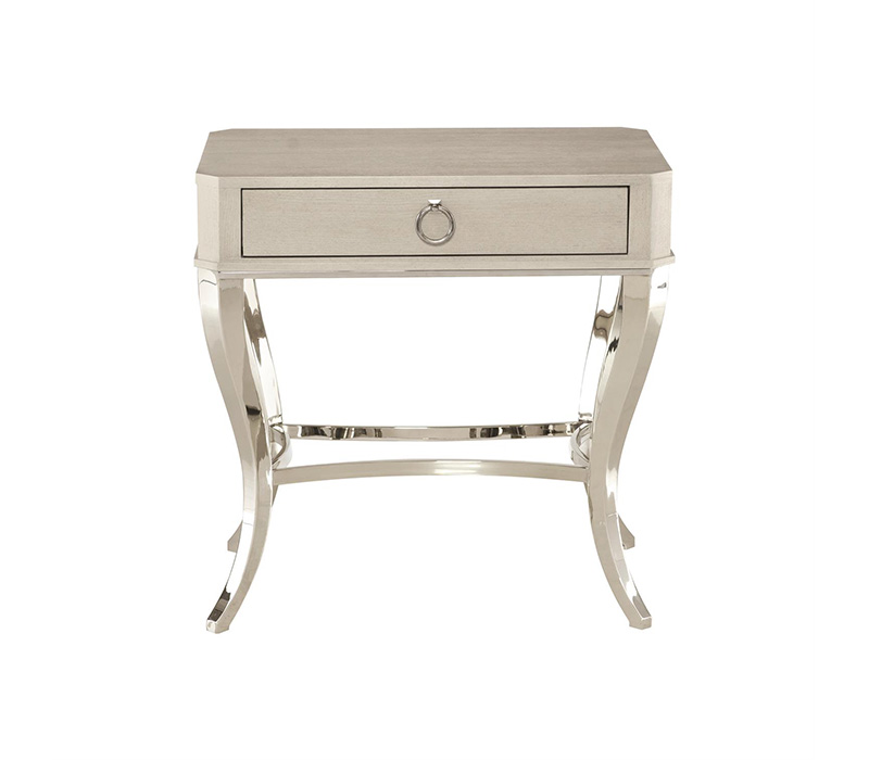 Bernhar*t Criteria Nightstand