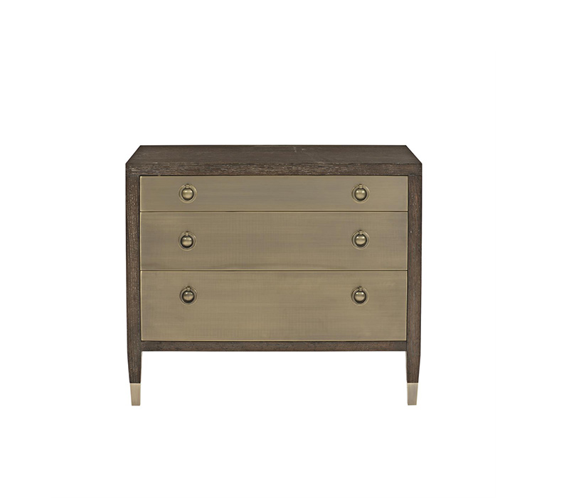 Bernhar*t Clarendon Nightstand