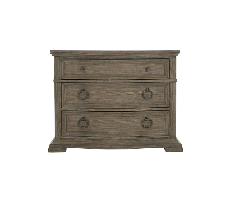 Bernhar*t Canyon Ridge Nightstand