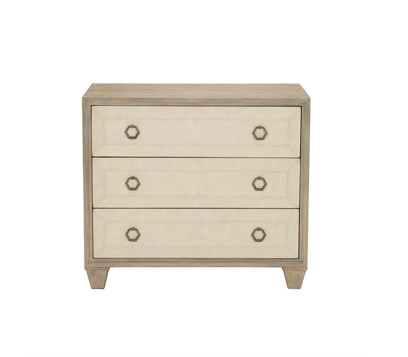 Bernhar*t Santa Barbara Nightstand