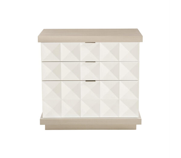 Bernhar*t Axiom Nightstand