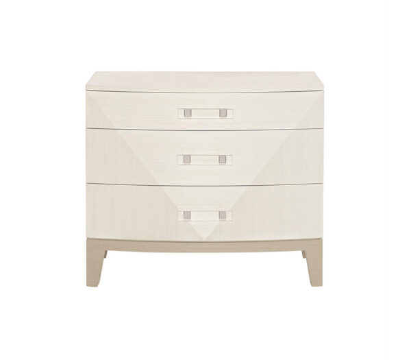 Bernhar*t Axiom Nightstand