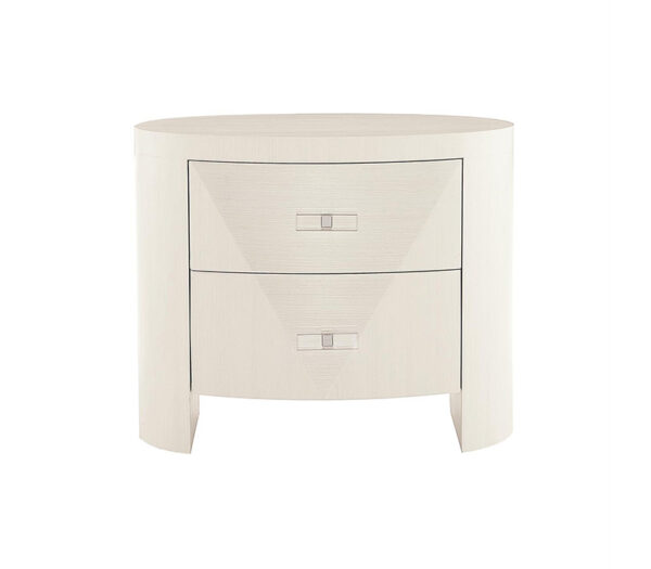 Bernhar*t Axiom Nightstand