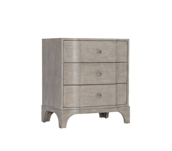 Bernhar*t Allure Nightstand