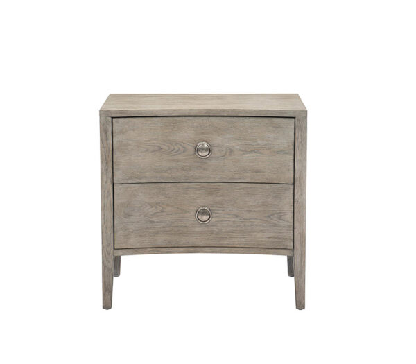 Bernhar*t Albion Nightstand