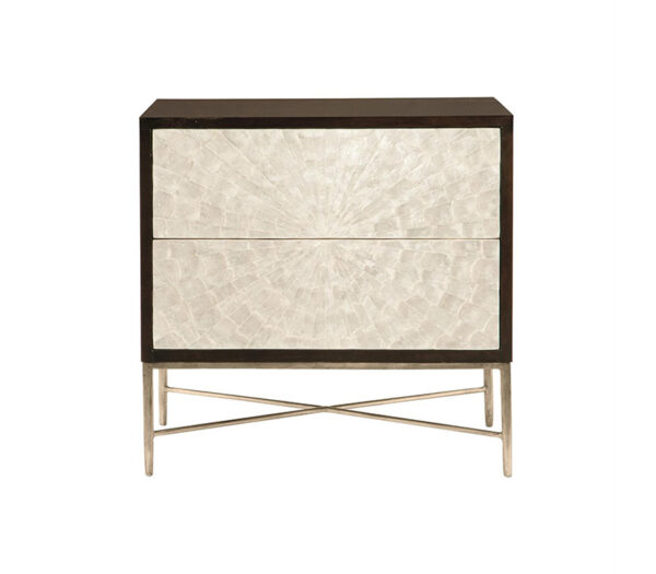 Bernhar*t Adagio Nightstand