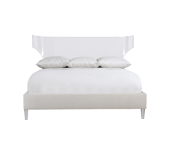 Bernhar*t Estella Fabric Shelter Bed