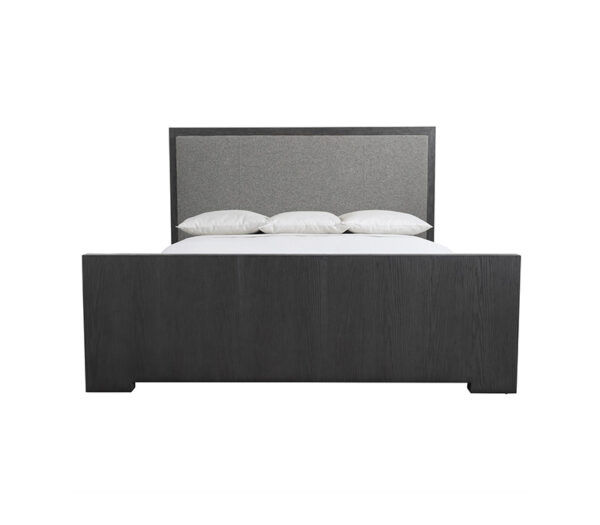 Bernhar*t Trianon Panel Bed