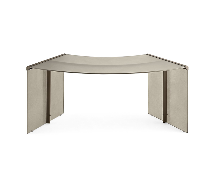 Gallotti&Radi*e President Junior 50th / President Senior 50th Office Desk