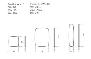 Gallotti&Radi*e Soft Mirror