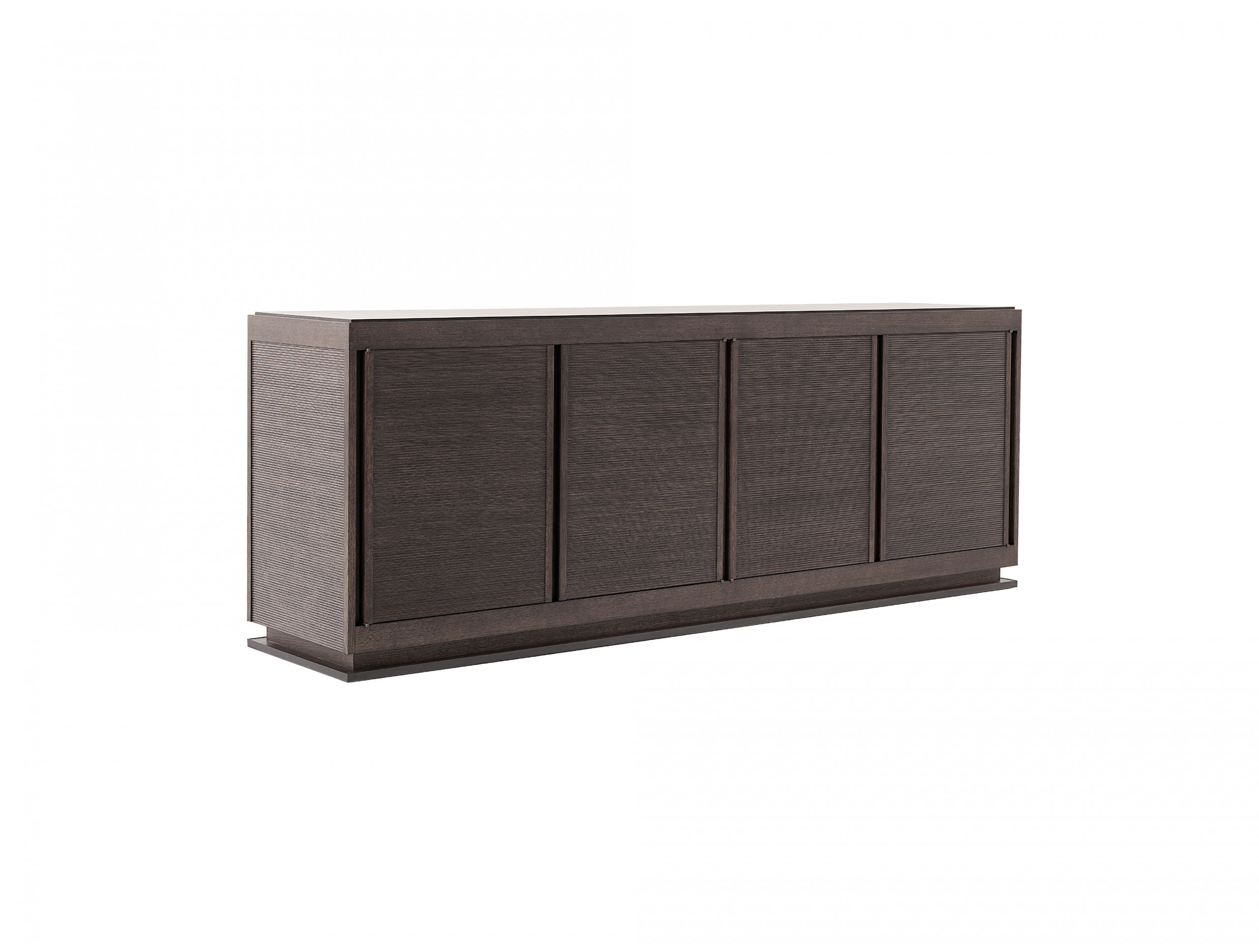 Ceccotti Collezio*i I.C.S. Credenza Cabinet