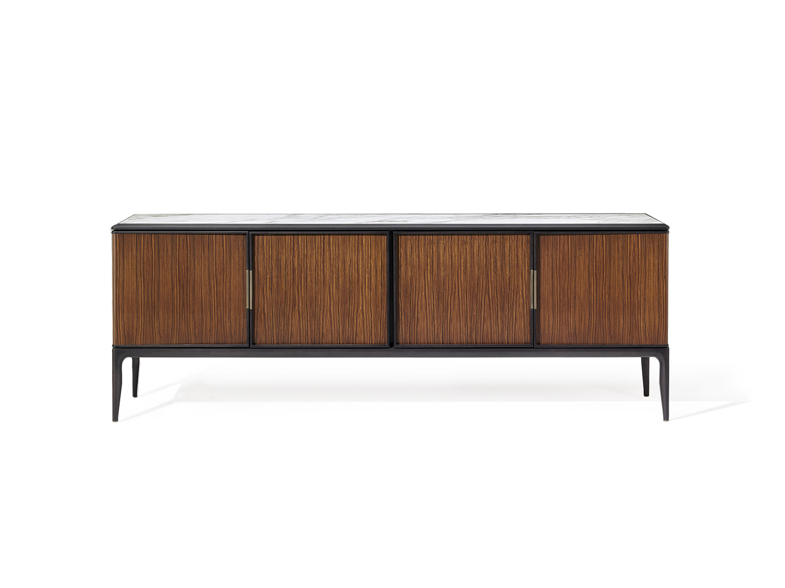 Ceccotti Collezio*i Oblique Sideboard