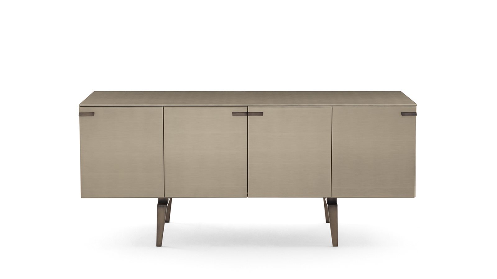 Gallotti&Radi*e Pandora Cashmere Cabinet