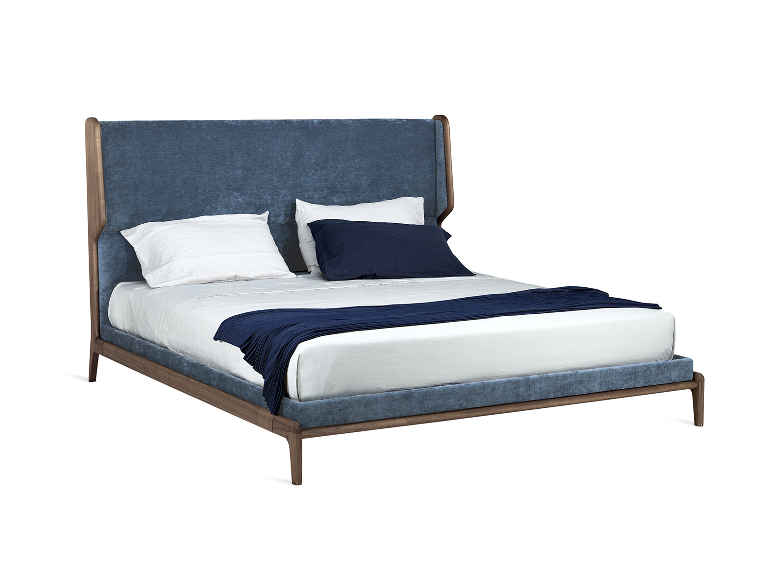 Ceccotti Collezio*i Sleeping Muse Bed