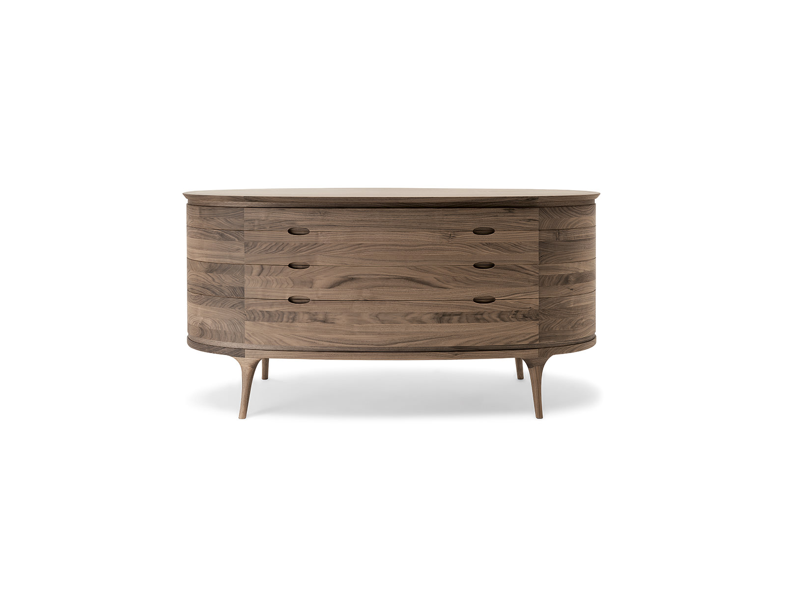 Ceccotti Collezio*i Ainda Nightstand