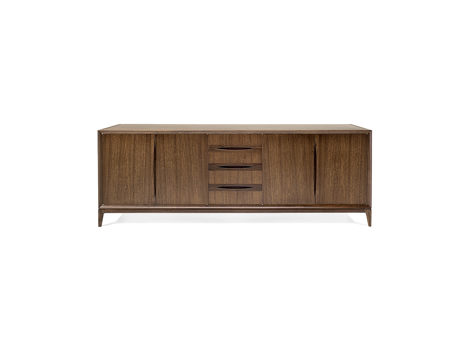 Ceccotti Collezio*i Brad Credenza Cabinet