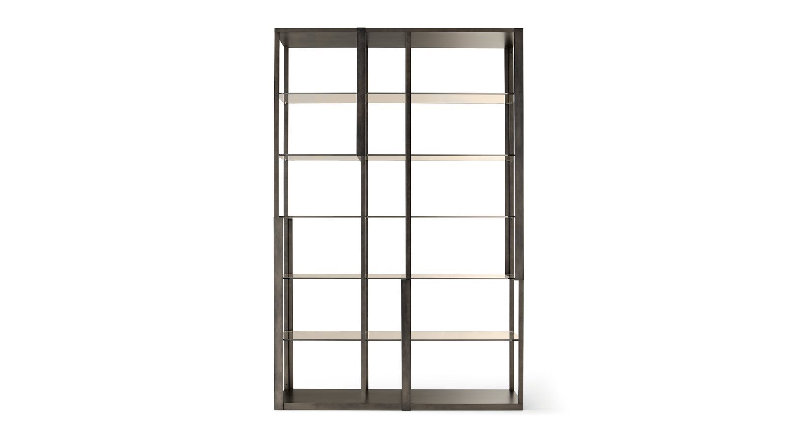 Gallotti&Radi*e Tortona Bookshelf