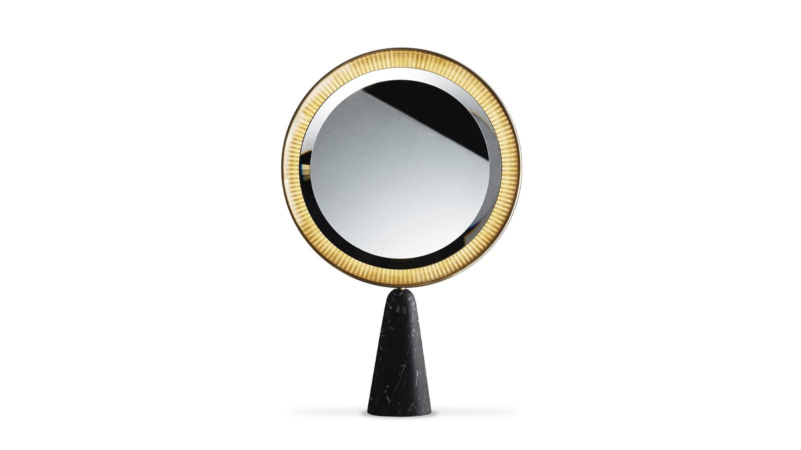 Gallotti&Radi*e Selene Mirror