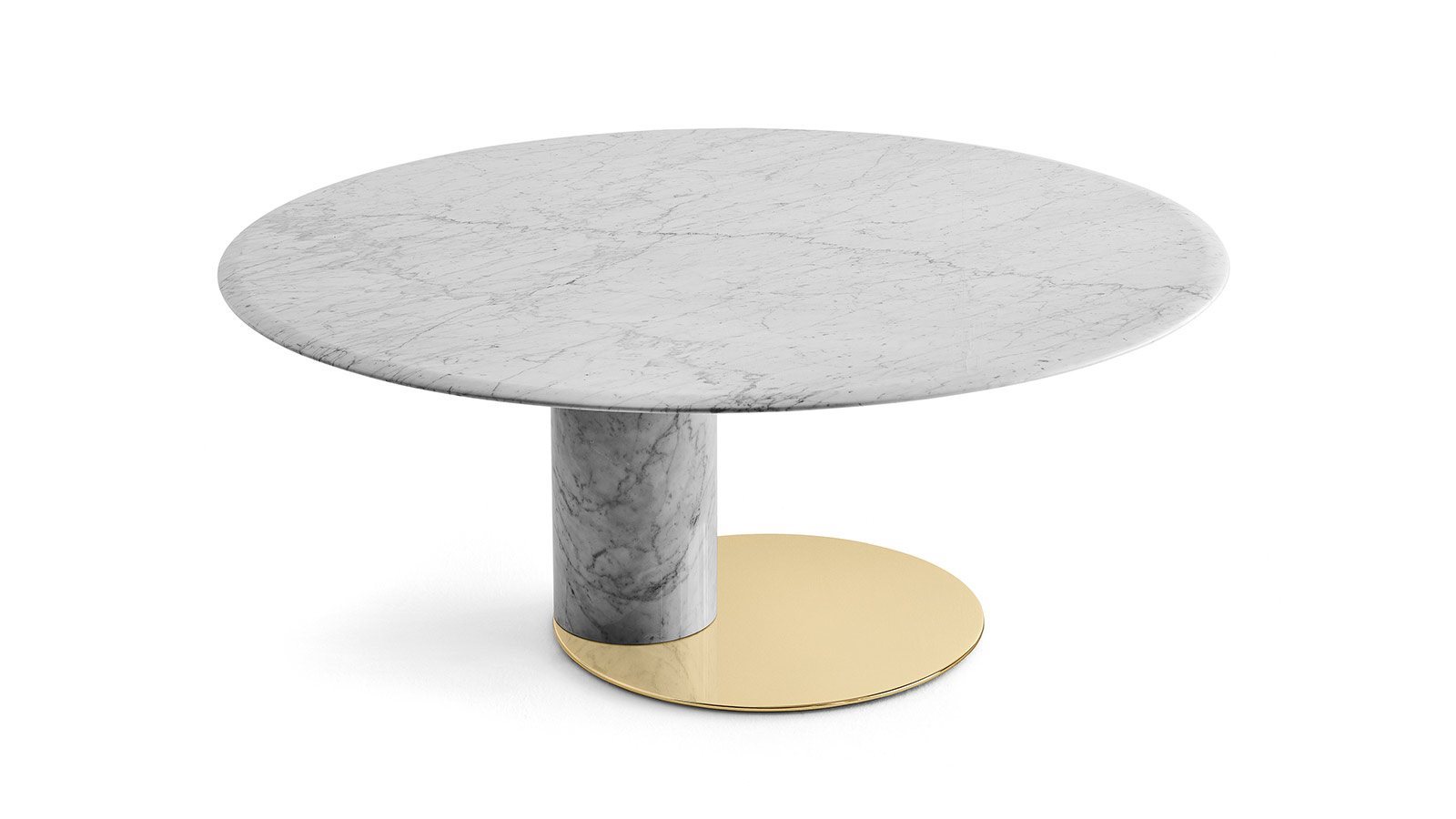 Gallotti&Radi*e Oto Big Dining Table