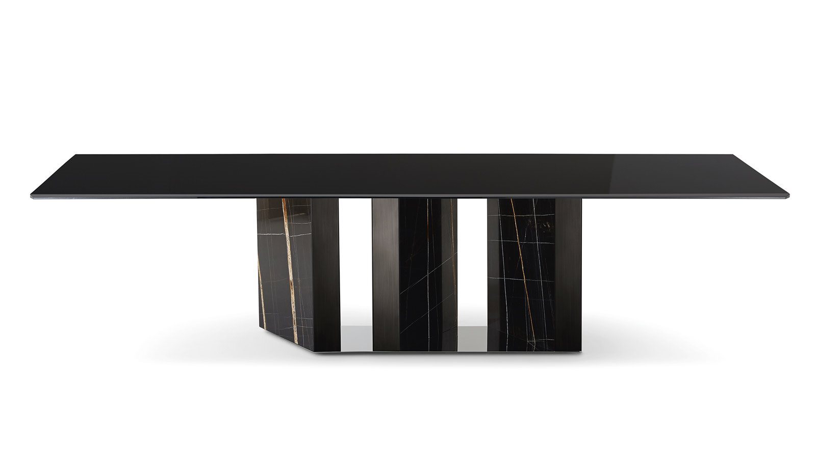 Gallotti&Radi*e Platium Dining Table