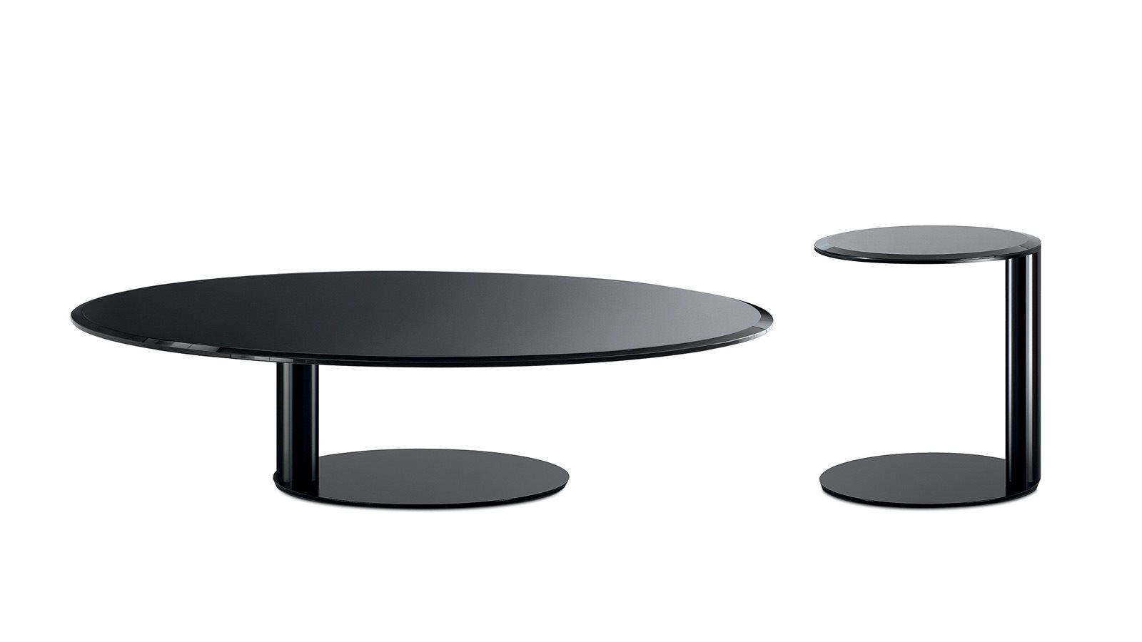 Gallotti&Radi*e Oto Mini Coffee Table