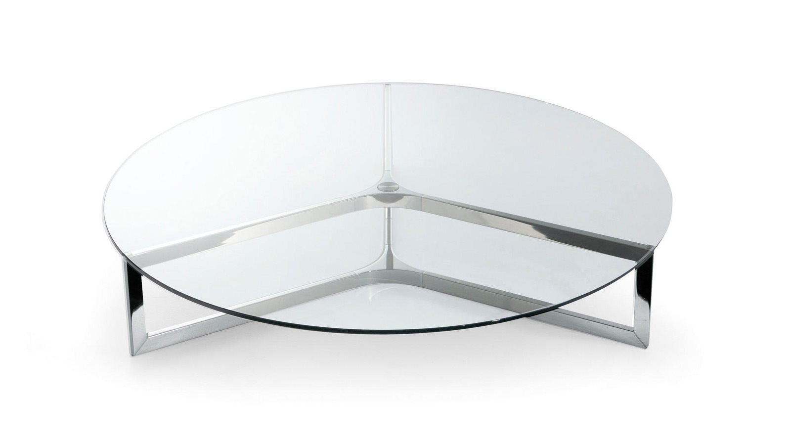 Gallotti&Radi*e Raj 1 Coffee Table