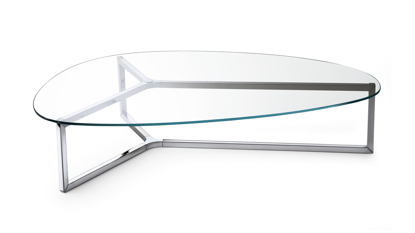 Gallotti&Radi*e Raj 3 Coffee Table