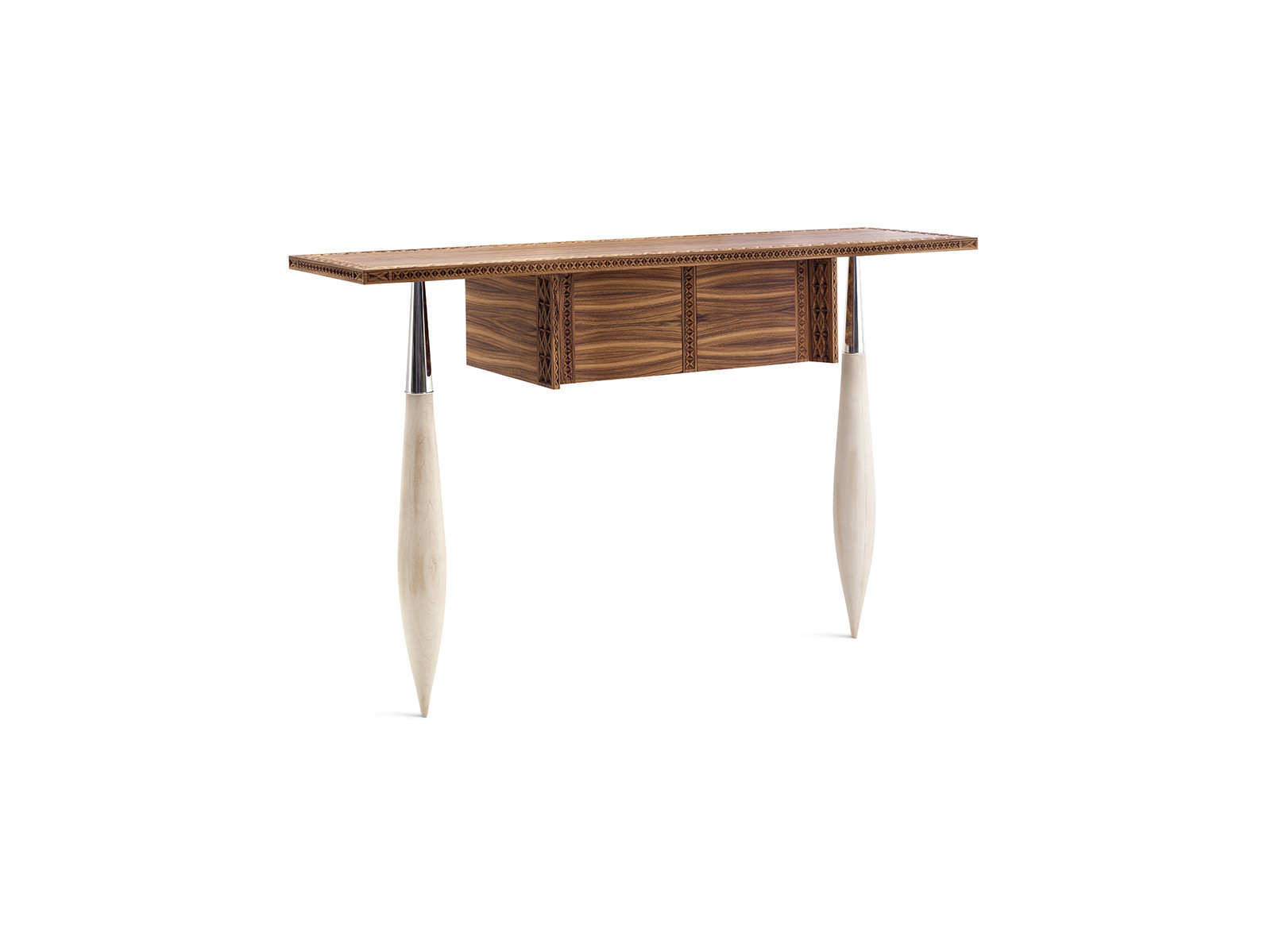 Ceccotti Collezio*i Imrat Console Table