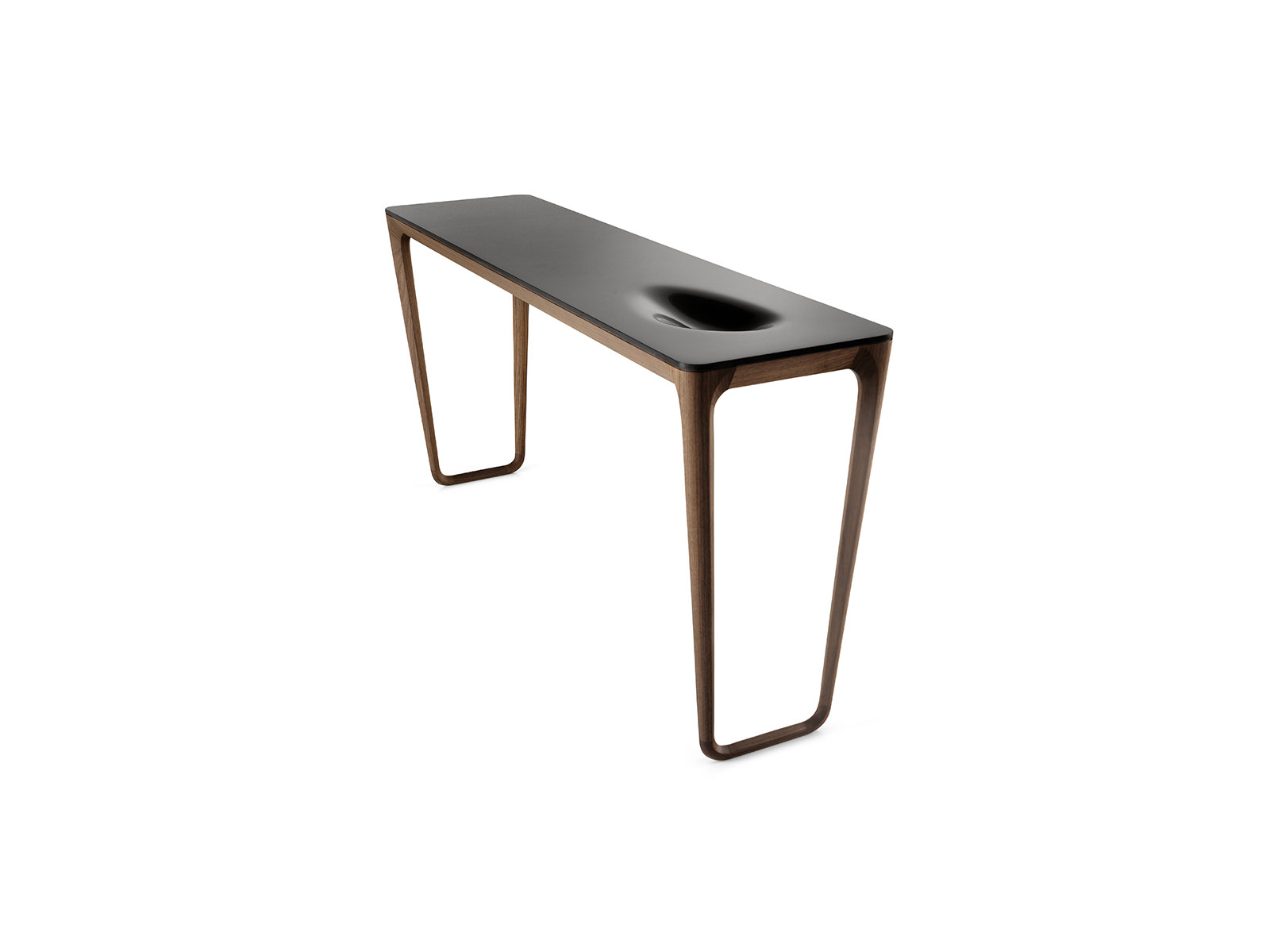 Ceccotti Collezio*i Luna Console Table