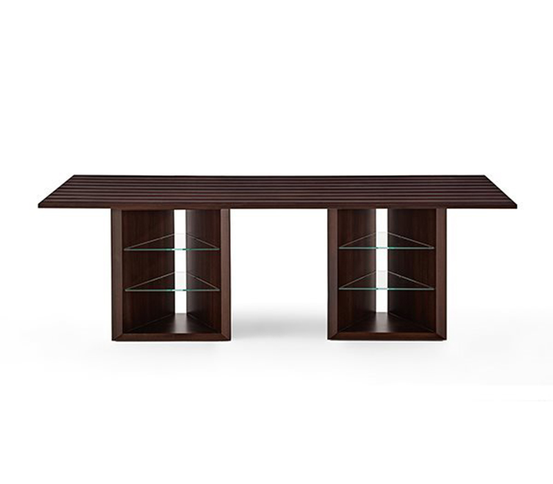 Gallotti&Radi*e Prism Office Desk